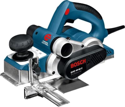 ROBERT BOSCH PIALLA GHO 40/82 BOSCH