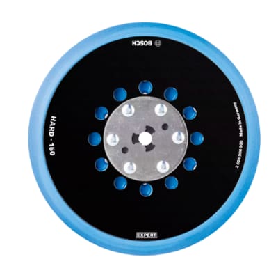 ROBERT BOSCH PLATORELLO 150MM BOSCH