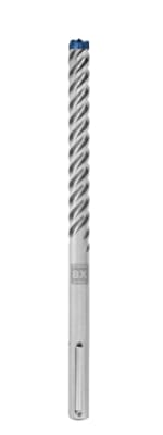 ROBERT BOSCH Punta SDS max-8X 25 x 400 x 520 mm BOSCH