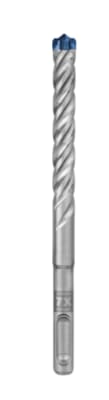 ROBERT BOSCH PUNTA SDS PLUS 7X 12MM 100/165MM BOSCH