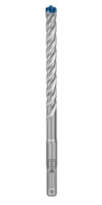 ROBERT BOSCH Punta SDS plus-7X 20x200x265 mm BOSCH
