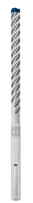 ROBERT BOSCH Punta SDS plus-8X 32x800x920 mm BOSCH
