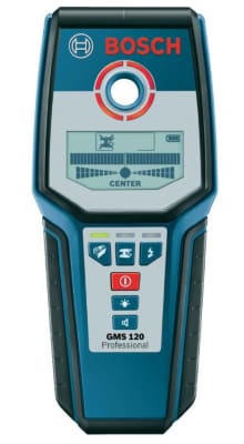 ROBERT BOSCH RILEVATORE GMS 120 Prof. BOSCH