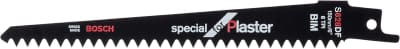 ROBERT BOSCH S 628 DF SPECIAL PLASTER, 5 PZ. BOSCH