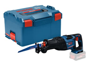 ROBERT BOSCH Sega A Sciabola EXSA18V-32