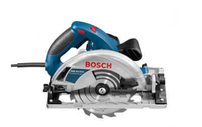 ROBERT BOSCH SEGA CIRCOLARE A BATTERIA GKS 18V-68 GC BOSCH