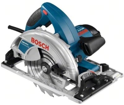 ROBERT BOSCH SEGA CIRCOLARE GKS 65 G BOSCH