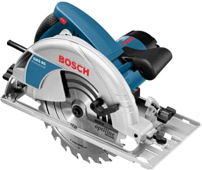 ROBERT BOSCH SEGA CIRCOLARE GKS 85 BOSCH