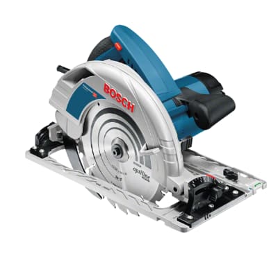 ROBERT BOSCH SEGA CIRCOLARE GKS 85 G BOSCH