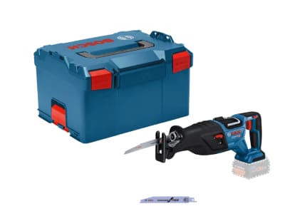 ROBERT BOSCH SEGA UNIVERSALE A BATTERIA GSA 18V-28