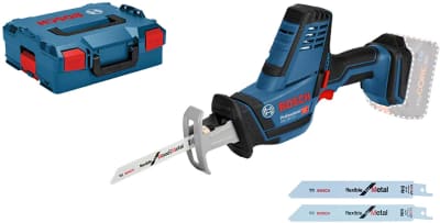 ROBERT BOSCH SEGA UNIVERSALE GSA 18VLI CORPO MACCHINA