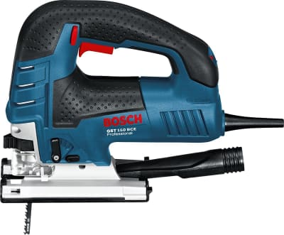 ROBERT BOSCH SEGHETTO ALTERNATIVO GST 150BCE BOSCH