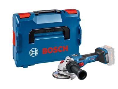 ROBERT BOSCH SMERIGLIATRICE ANGOLARE GWS18V-15 BOSCH