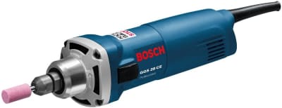 ROBERT BOSCH SMERIGLIATRICE ASSIALE GGS 28CE BOSCH