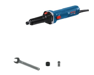 ROBERT BOSCH SMERIGLIATRICE ASSIALE GGS 30 LS BOSCH
