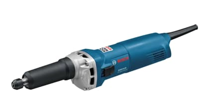 ROBERT BOSCH SMERIGLIATRICE ASSIALE GGS 8 CE BOSCH