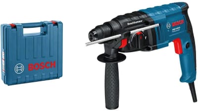 ROBERT BOSCH TASSELLATORE GBH 2-20 D BOSCH