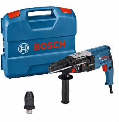 ROBERT BOSCH TASSELLATORE SDSPLUS GBH228 F