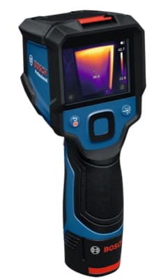ROBERT BOSCH TELECAMERA TERMICA GTC 12V450-13 BOSCH