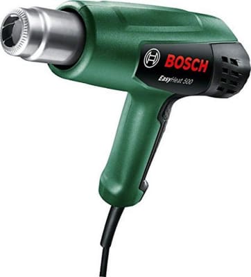 ROBERT BOSCH TERMOSOFFIATORE 500W EASY HEAT 500 BOSCH