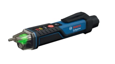 ROBERT BOSCH TESTER DI TENSIONE GVD 1000-17 BOSCH