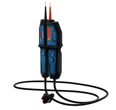 ROBERT BOSCH TESTER GVD 1000-15 BOSCH