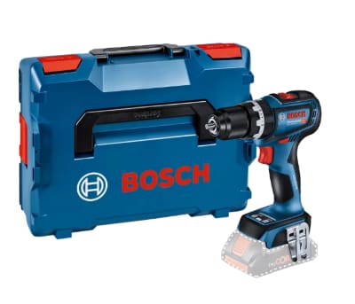 ROBERT BOSCH TRAPANO AVVITATORE GSB 18V-90 C BOSCH