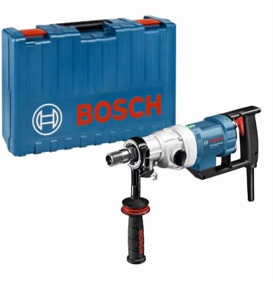 ROBERT BOSCH TRAPANO CAROTATORE 2000 W. BOSCH