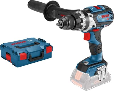 ROBERT BOSCH TRAPANO CORPO MACCHINA GSB18V-110C BOSCH