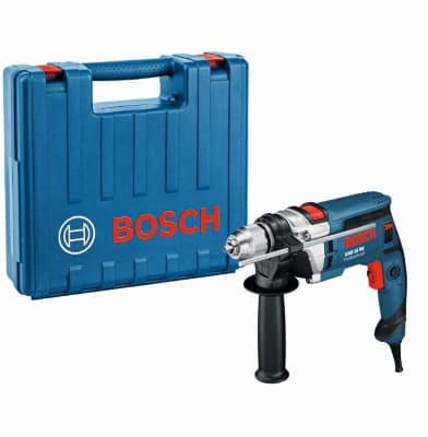 ROBERT BOSCH TRAPANO GSB 16 RE BOSCH