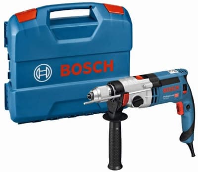 ROBERT BOSCH TRAPANO GSB 24-2 REVERSIBILE 1100 W BOSCH