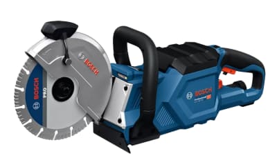 ROBERT BOSCH TRONCATRICE A BATTERIA GCS 18V-230 BOSCH