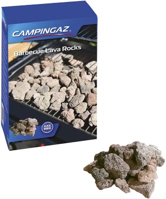 ROCCIA LAVICA KG.3 CAMPINGAZ
