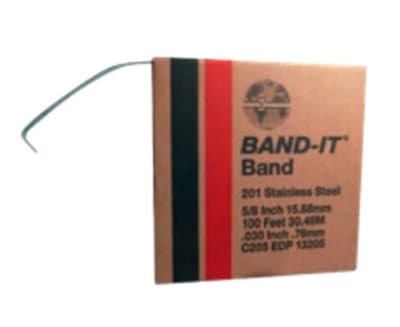 ROMEO MAESTRI NASTRO BAND-IT 12.7X0.76MM