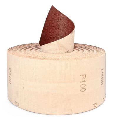 ROSVER Rotolo Velcrato RVC H.115 MT25 Gr.A80 Peso E