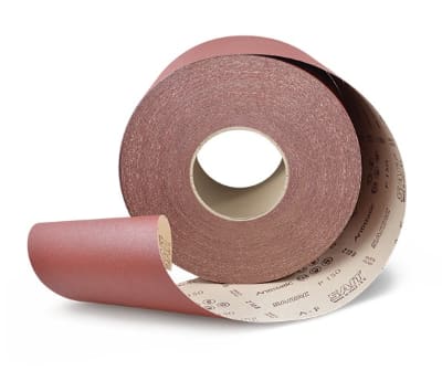 ROTOLO TELA A-F 120X50 P.240 SAIT