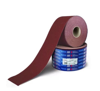 ROTOLO TELA A-F 120X50 P.400 SAIT