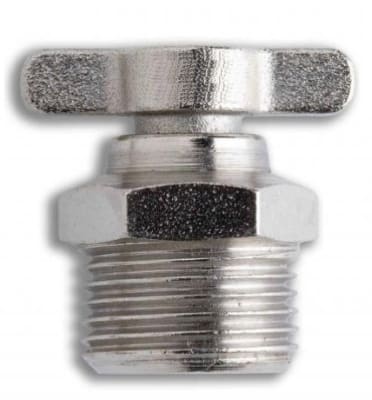 RUBINETTO DI SCARICO 1/4 COMEX