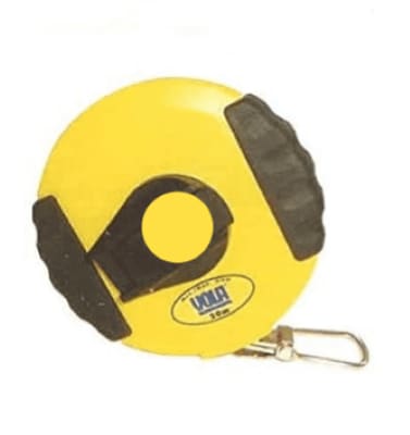 RULLINA METRICA 307 MT.50 FIBRA VETR