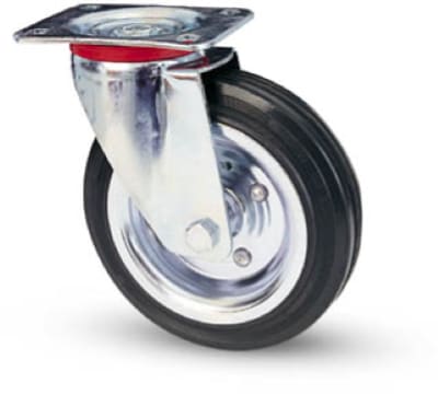 RUOTA GIREV.D.80 AVO