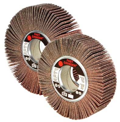 RUOTA LAM.RLF D.100X100X19 GR.150