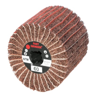 RUOTA MISTA NTM 100X100X19 GR.100/s