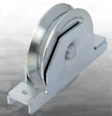 RUOTE 2 CUS SUP.INTERNO 100 COMBI