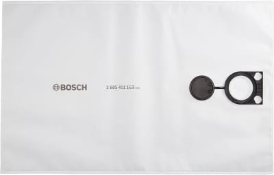 SACCHETTI 5 PZ.BOSCH