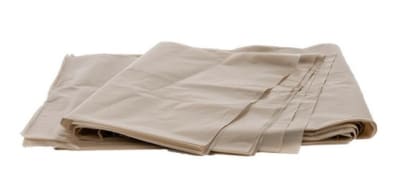 SACCHETTI N.U. 90X120 g.p. 20KG AMBR.