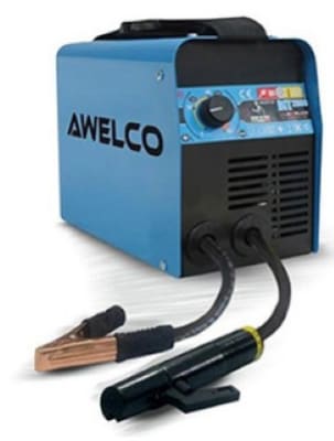 SALDATRICE 100AMP.BIT2500 AWELCO