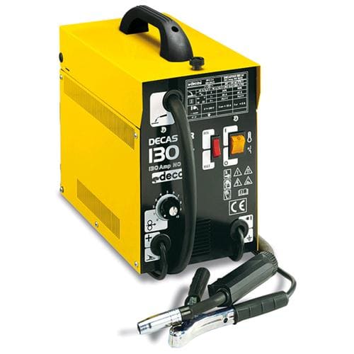 SALDATRICE A FILO NO GAS STAR 130 AC