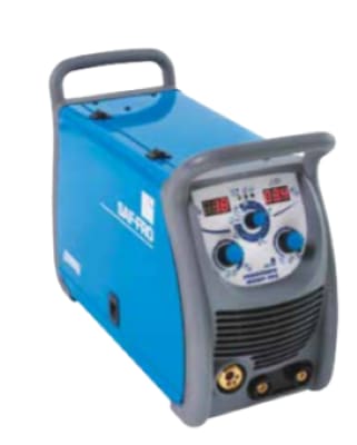 SALDATRICE A FILO PRESTO MIG 180MP PFC
