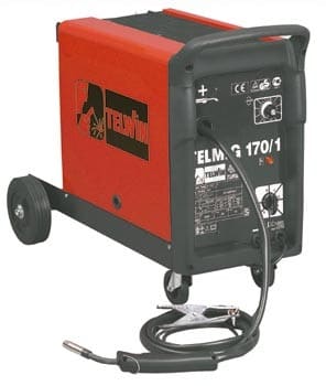 SALDATRICE A FILO TELMIG 170/1