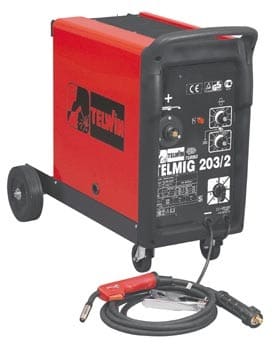 SALDATRICE A FILO TELMIG 203/2